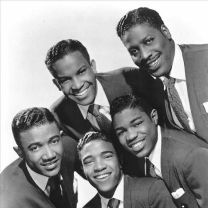 Billy Ward & His Dominoes