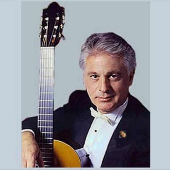 Angel Romero