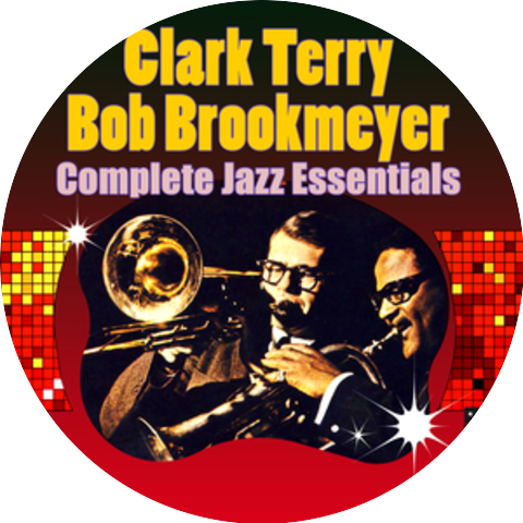 Clark Terry & Bob Brookmeyer