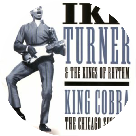 Ike Turner & His Kings Of Rhythm