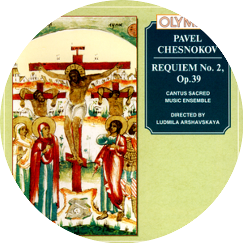 Pavel Chesnokov