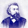 Modest Mussorgsky