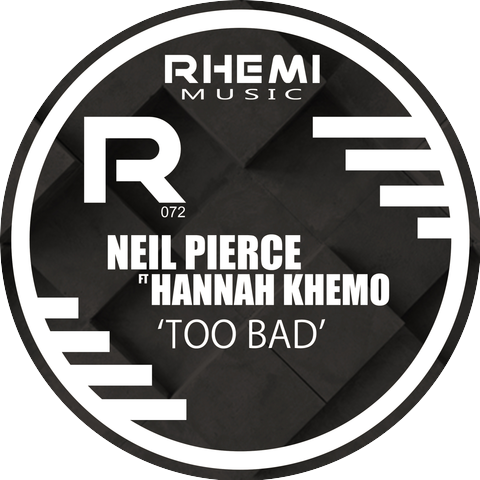 Neil Pierce
