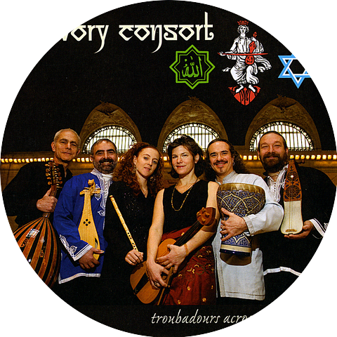 The Ivory Consort