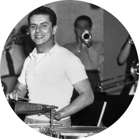 Tito Puente & La Lupe