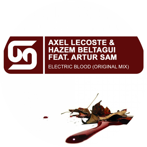 Axel Lecoste & Hazem Beltagui
