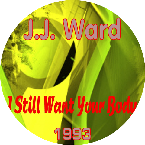 J.J. Ward