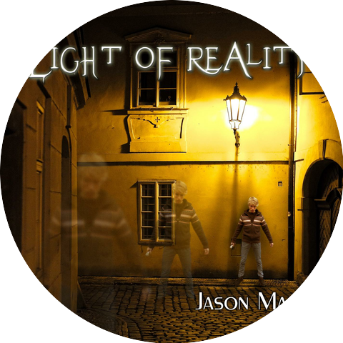 Jason Mann
