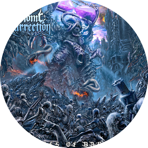 Demonic Resurrection