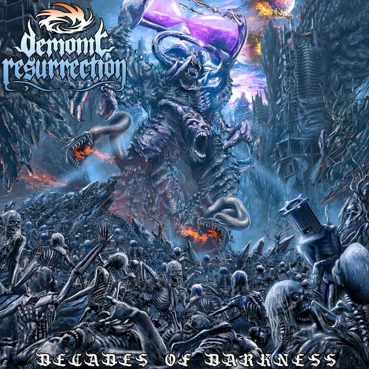 Demonic Resurrection
