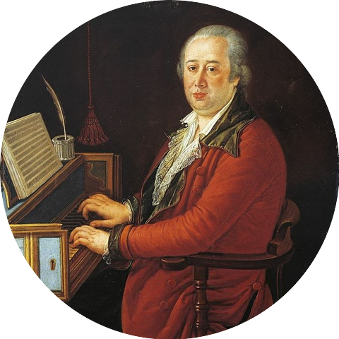 Domenico Cimarosa
