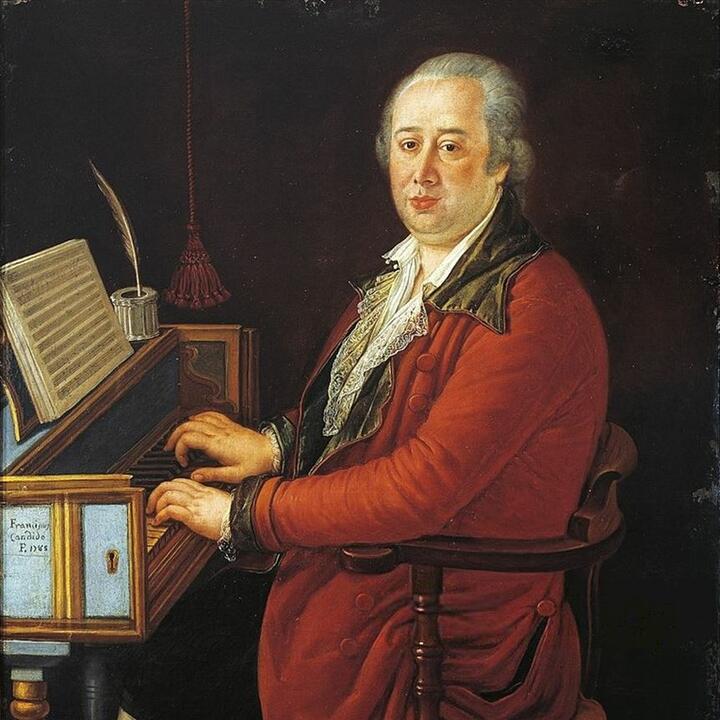 Domenico Cimarosa