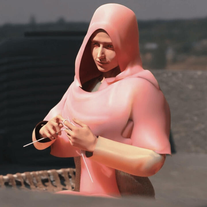 The Gun