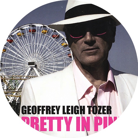 Geoffrey Leigh Tozer