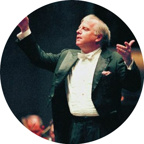 Leonard Slatkin