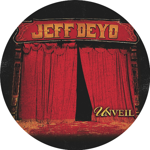 Jeff Deyo