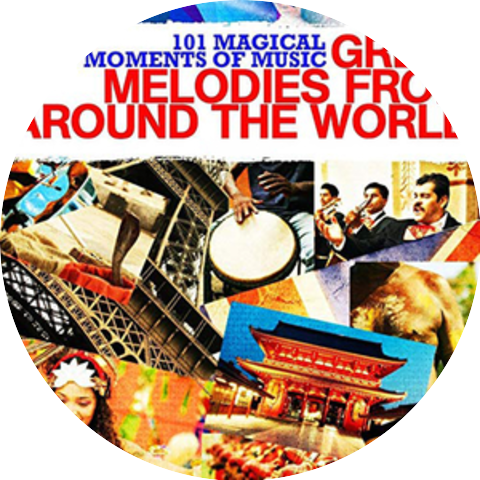 101 Magical Moments Of Music