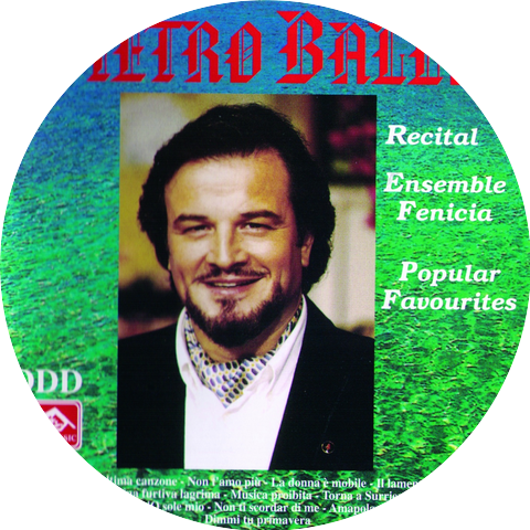 Pietro Ballo