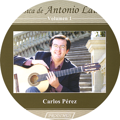 Carlos Perez