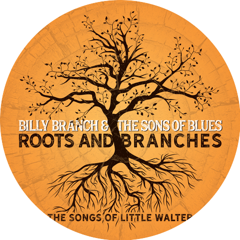 Billy Branch & The Sons of Blues
