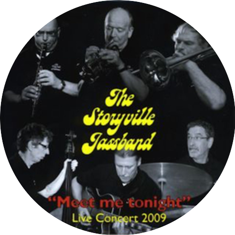 The Storyville Jassband