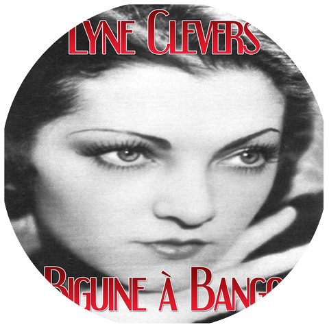 Lyne Clevers