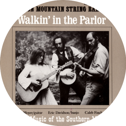 Iron Mountain String Band