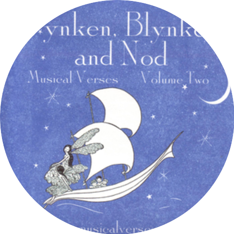 Ellen Kjelgaard Godula & Brian Godula