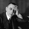Sergey Rachmaninov