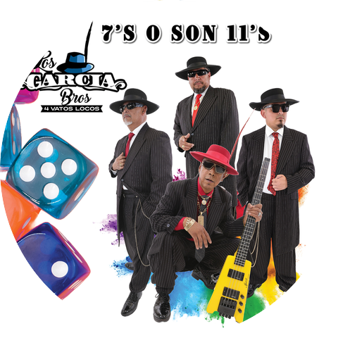 Los García Bros.