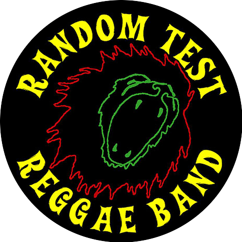 Random Test Reggae Band