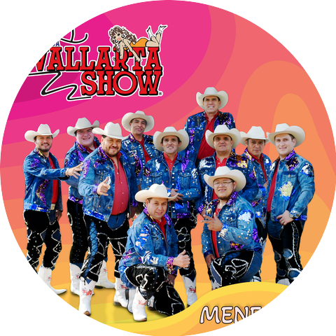 Banda Vallarta Show