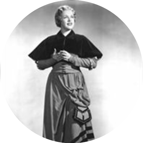 Eleanor Steber