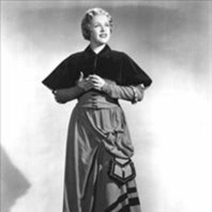 Eleanor Steber