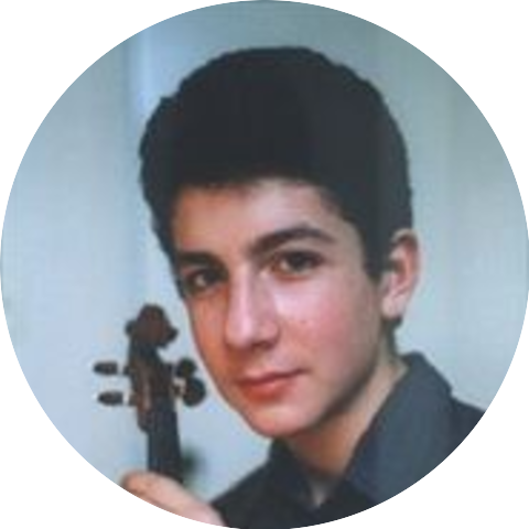 Sergey Khachatryan