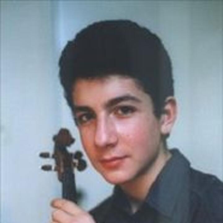 Sergey Khachatryan