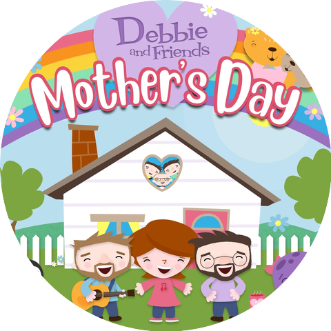Debbie and Friends