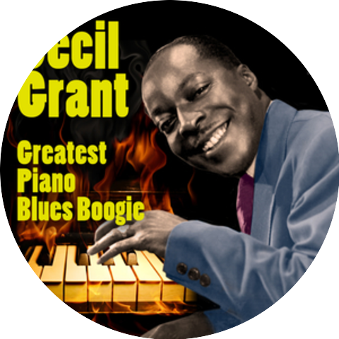 Cecil Grant
