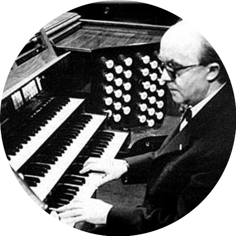 Jean Langlais