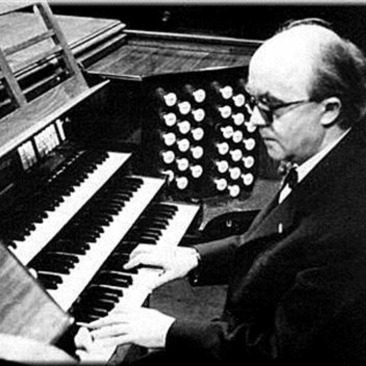 Jean Langlais