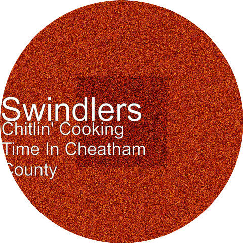 Swindlers
