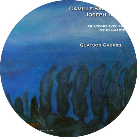 Quatuor Gabriel