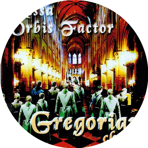 Gregorian Chant