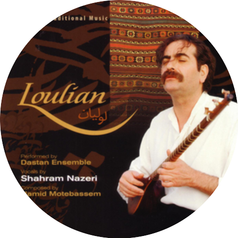 Shahram Nazeri & Dastan Ensemble