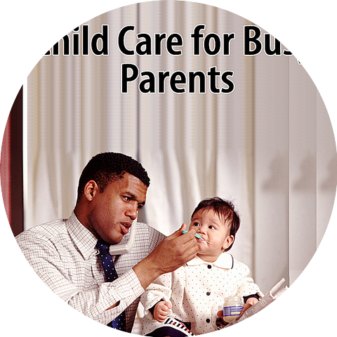 Good Parenting Institute