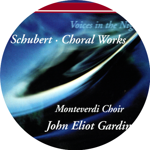 Monteverdi Choir & John Eliot Gardiner