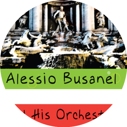 Alessio Busanel And His Orchestra