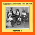 Unknown Mystery 60's Group