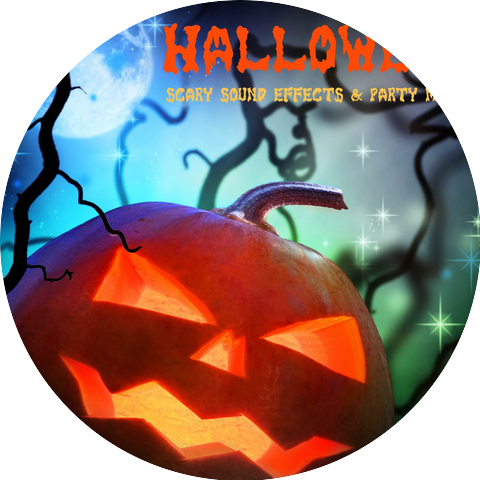 Monster's Halloween Dance Music