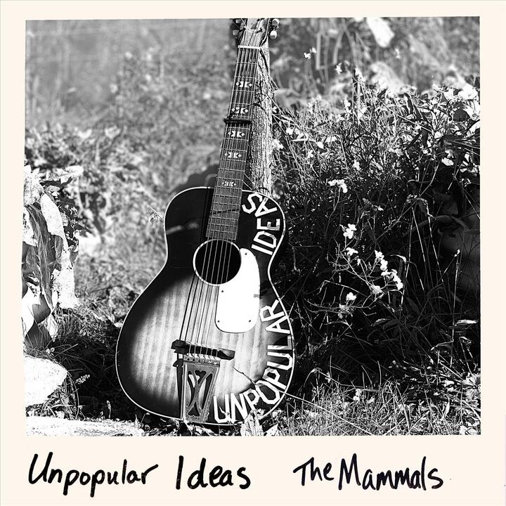 The Mammals